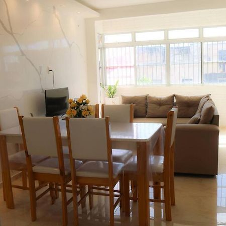 Apartamento Praia Do Futuro 4 Quartos Morada Das Dunas Fortaleza  Exterior foto
