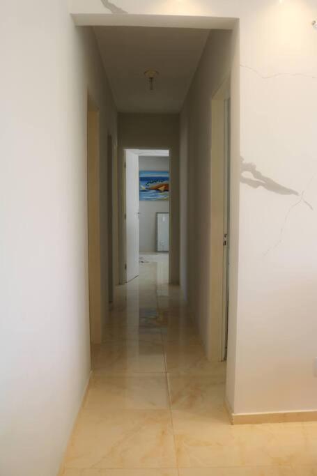 Apartamento Praia Do Futuro 4 Quartos Morada Das Dunas Fortaleza  Exterior foto
