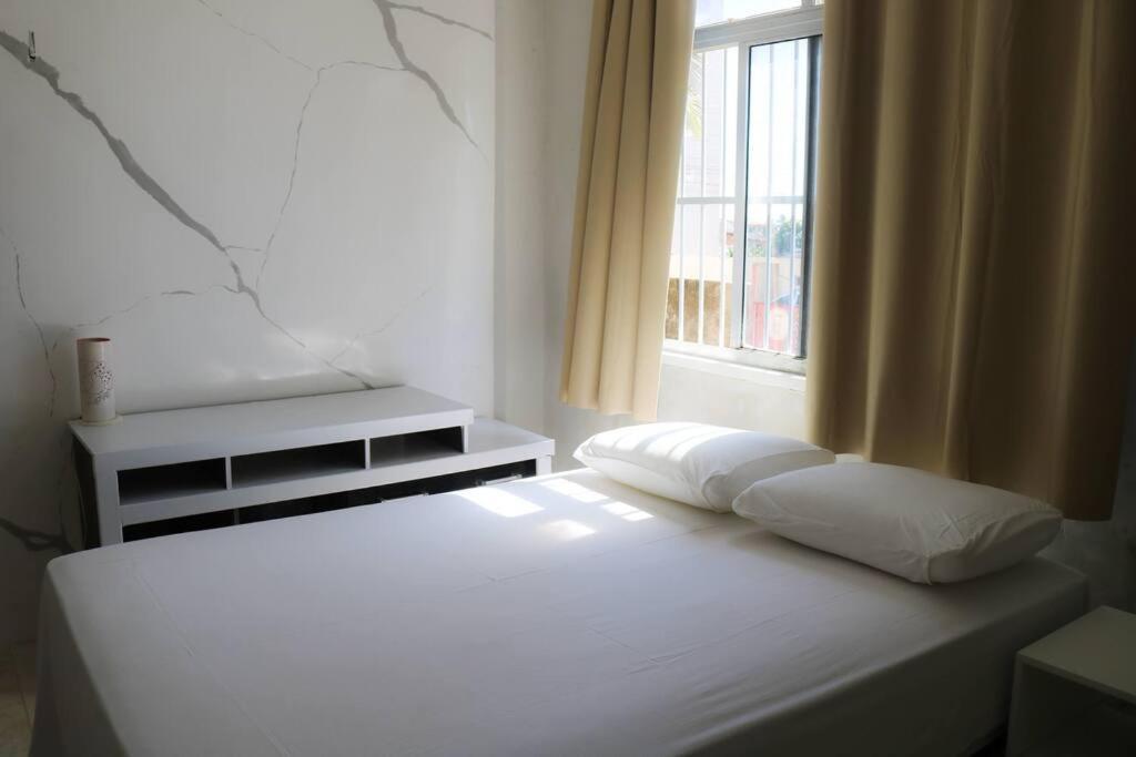 Apartamento Praia Do Futuro 4 Quartos Morada Das Dunas Fortaleza  Exterior foto