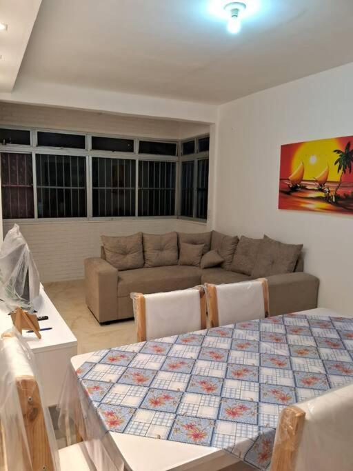 Apartamento Praia Do Futuro 4 Quartos Morada Das Dunas Fortaleza  Exterior foto